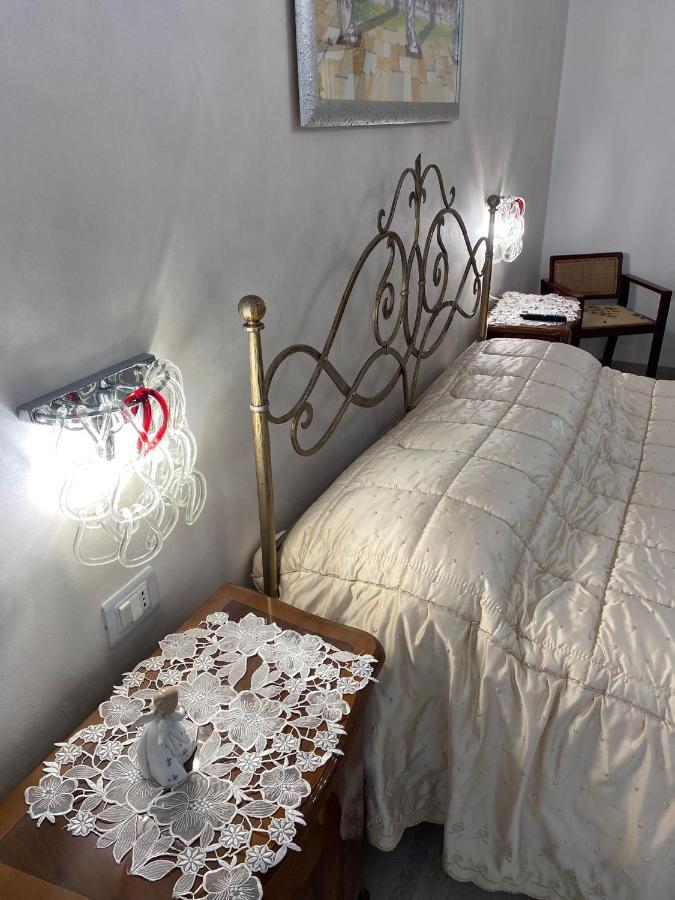 Romantica 布林迪西 外观 照片