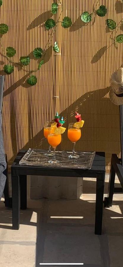 Romantica 布林迪西 外观 照片